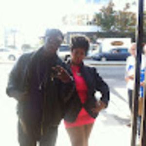 Meet your Posher, Dante